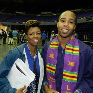 Meet your Posher, Robert